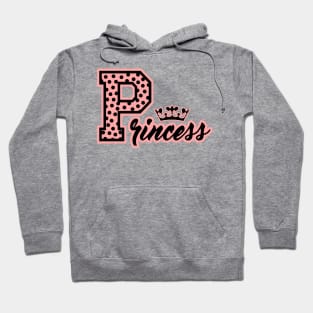 Princess Hoodie